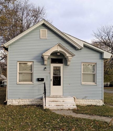 302 Mechanic St, Fort Wayne, IN 46808